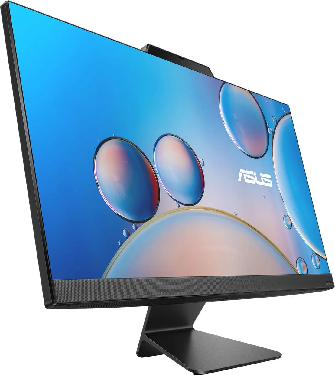 Моноблок Asus A3402WBAK-BPC040M (90PT03G3-M06S30) Black — фото 2