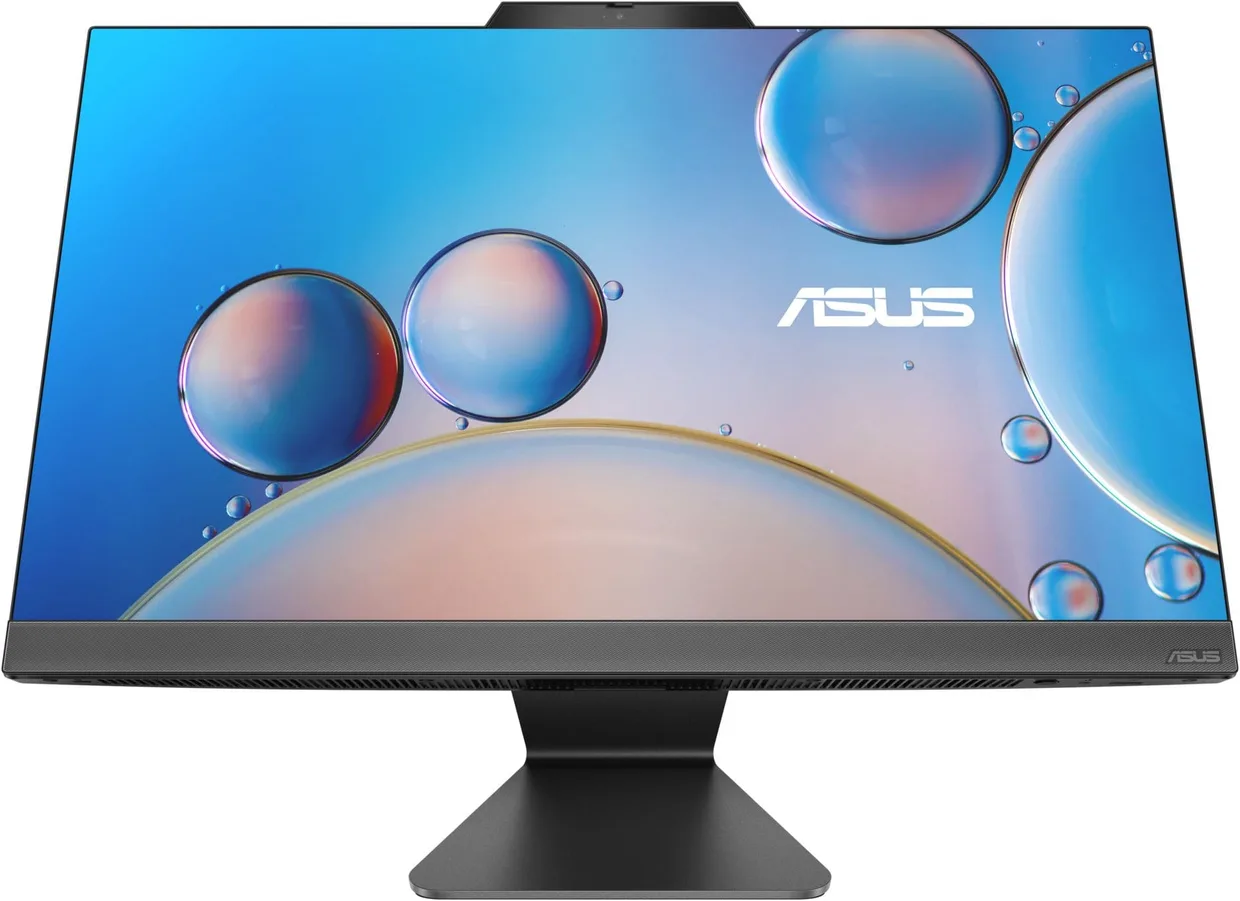 Моноблок Asus A3402WBAK-BPC040M (90PT03G3-M06S30) Black — фото 3