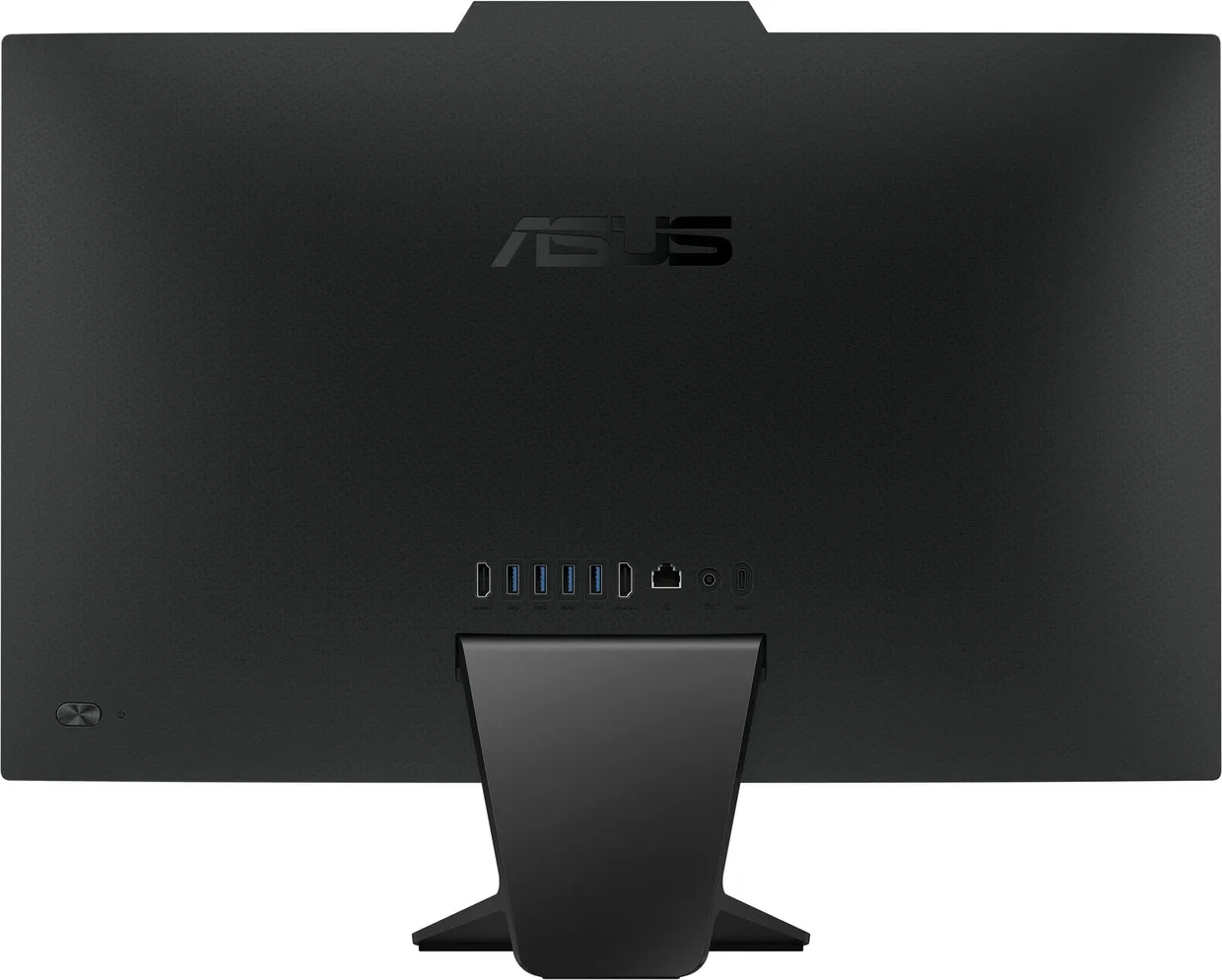 Моноблок Asus A3402WBAK-BPC040M (90PT03G3-M06S30) Black — фото 4