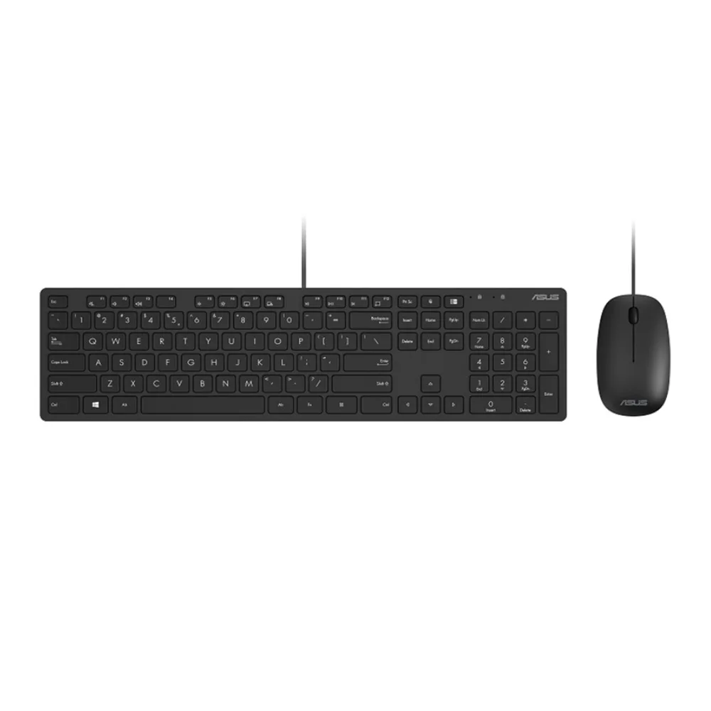 Моноблок Asus A3402WVAK-BPC0500 (90PT03T2-M00WA0) Black — фото 7