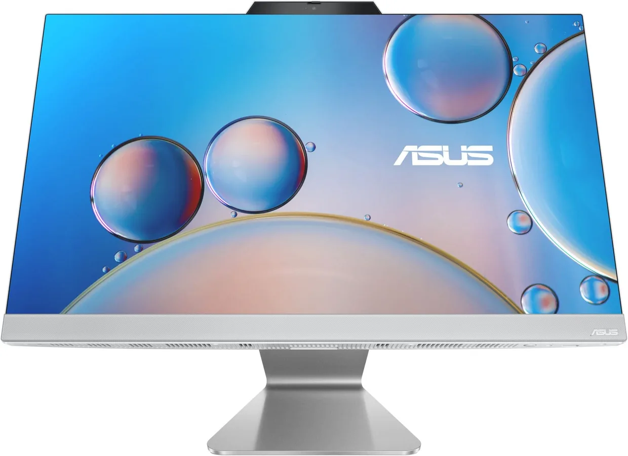 Моноблок Asus A3402WVAK-WPC0410 (90PT03T1-M00CA0) White — фото 2