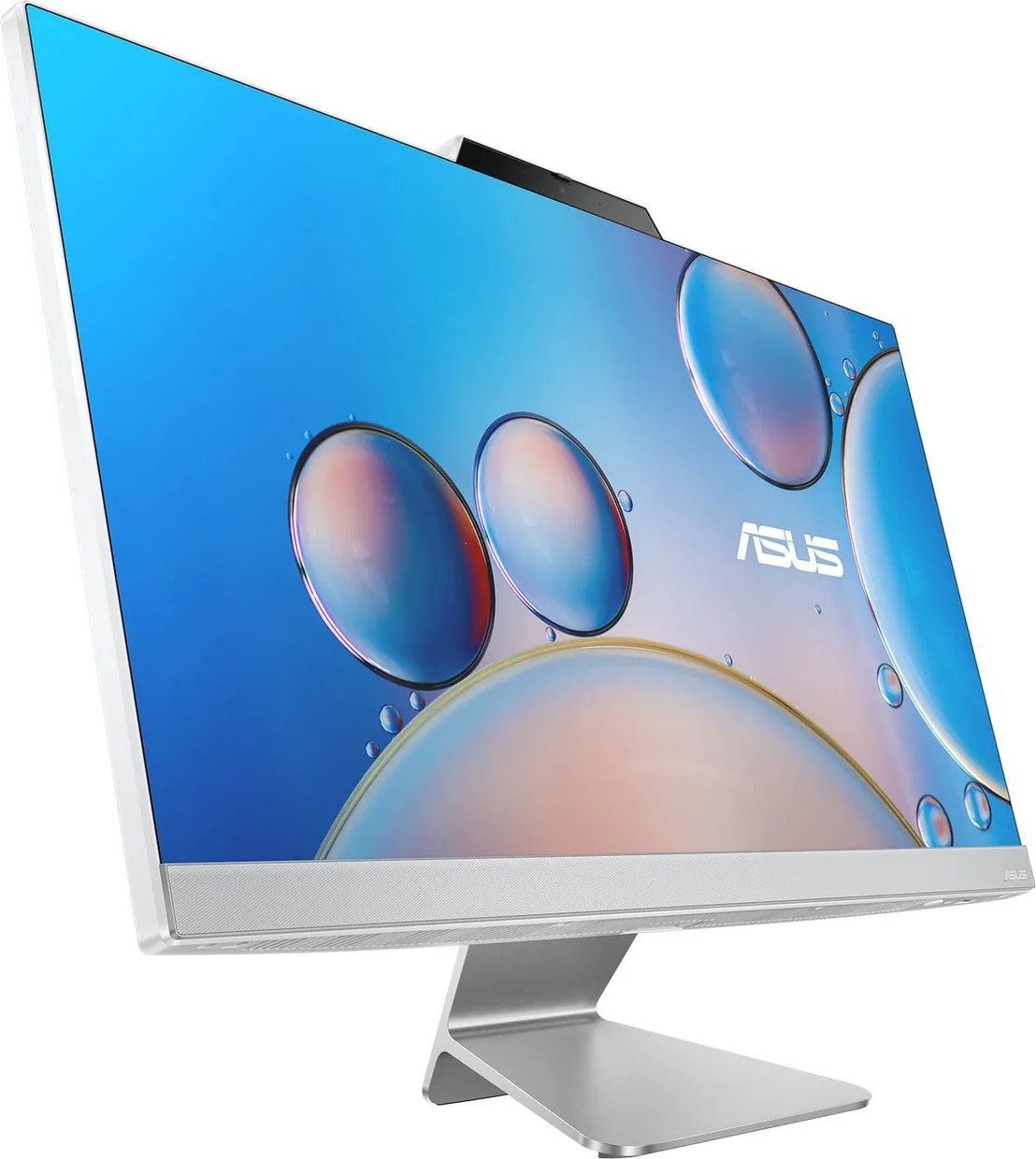 Моноблок Asus A3402WVAK-WPC0410 (90PT03T1-M00CA0) White — фото 3