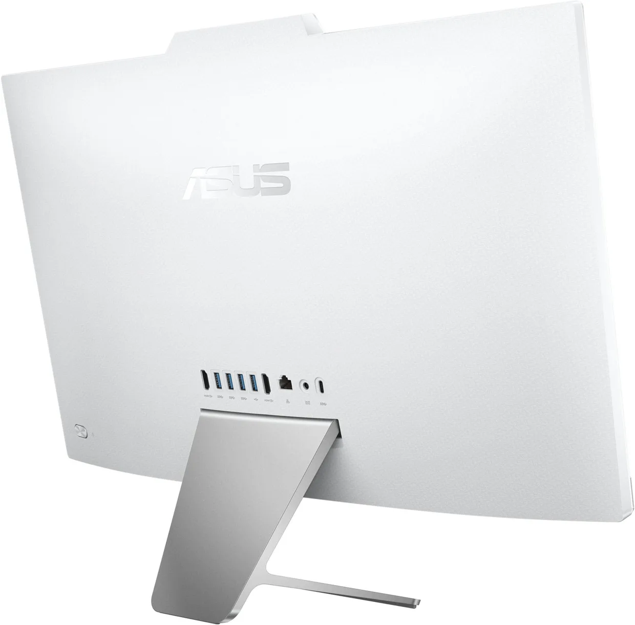 Моноблок Asus A3402WVAK-WPC0410 (90PT03T1-M00CA0) White — фото 5