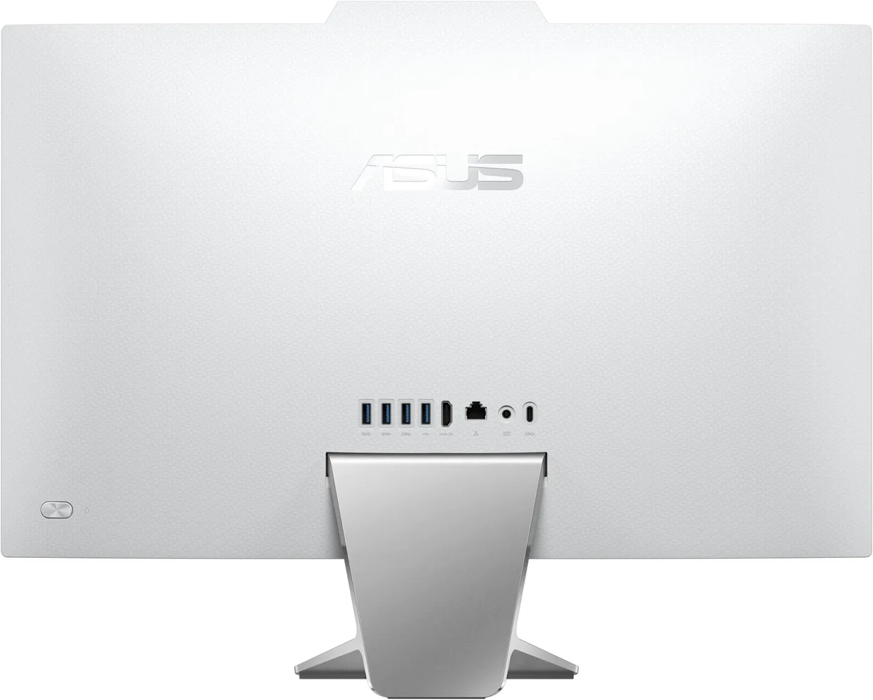 Моноблок Asus A3402WVAK-WPC0410 (90PT03T1-M00CA0) White — фото 6