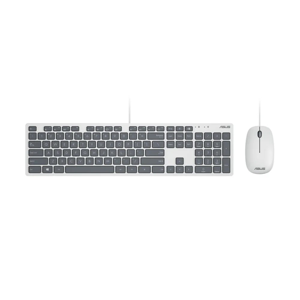 Моноблок Asus A3402WVAK-WPC1420 (90PT03T1-M02600) White — фото 7