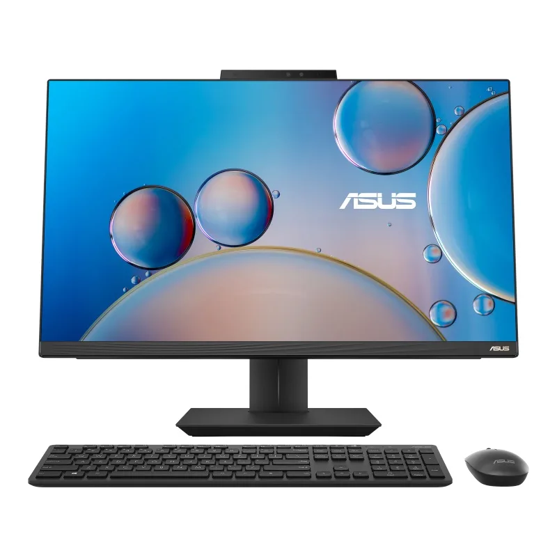 Моноблок Asus A5702WVARK-BPE0030 (90PT03N1-M00VN0) Black — фото 2