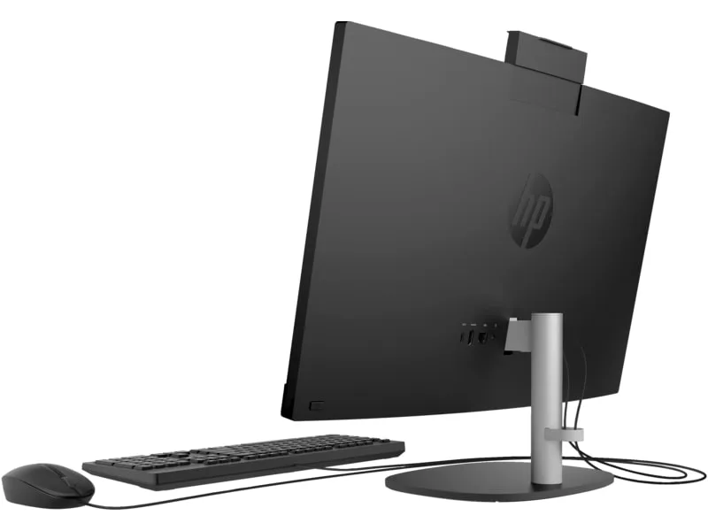 Моноблок HP AiO 24-cr0005ua (9C9G7EA) Jet Black — фото 7