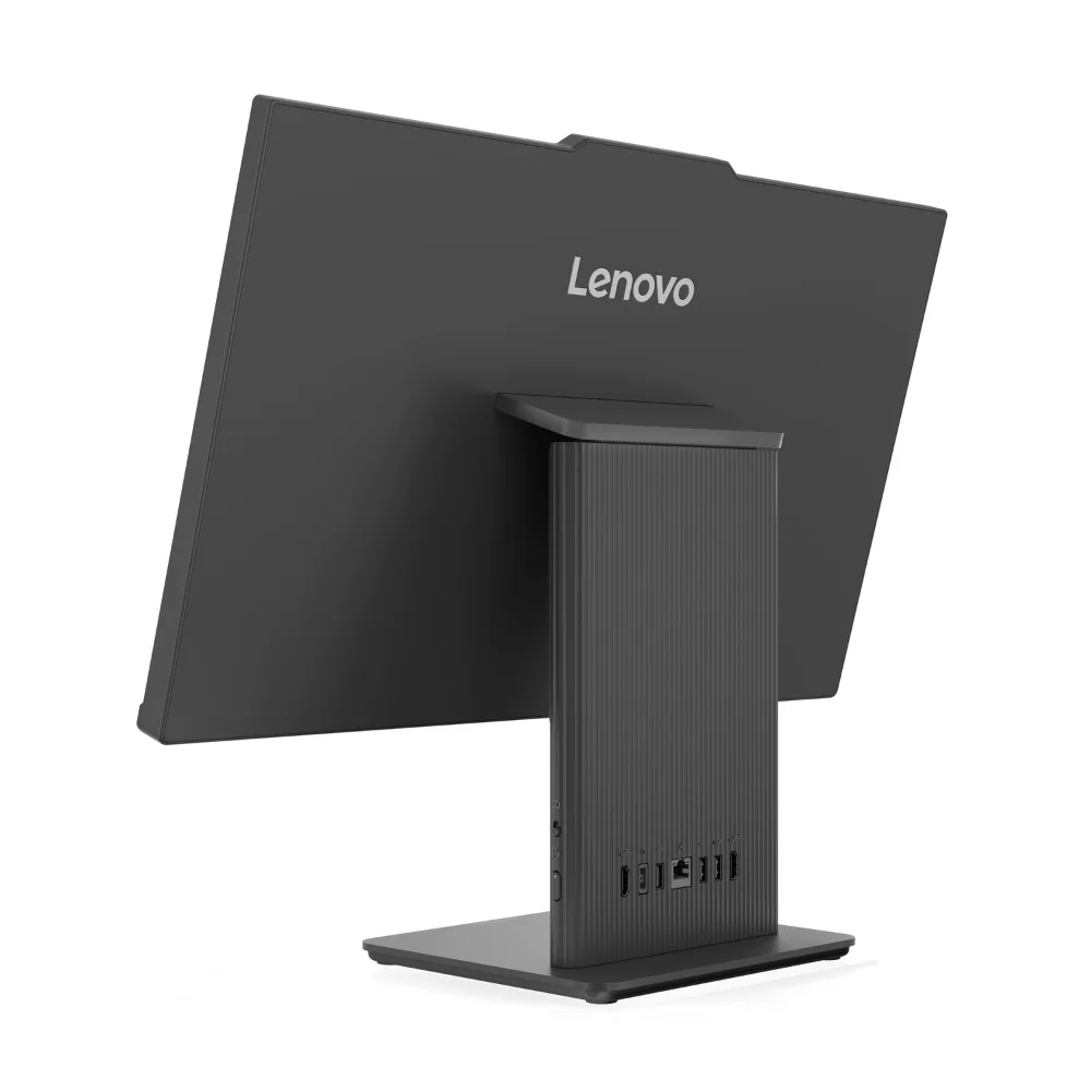 Моноблок Lenovo IdeaCentre AIO 24ARR9 (F0HR004NUO) Luna Grey — фото 6
