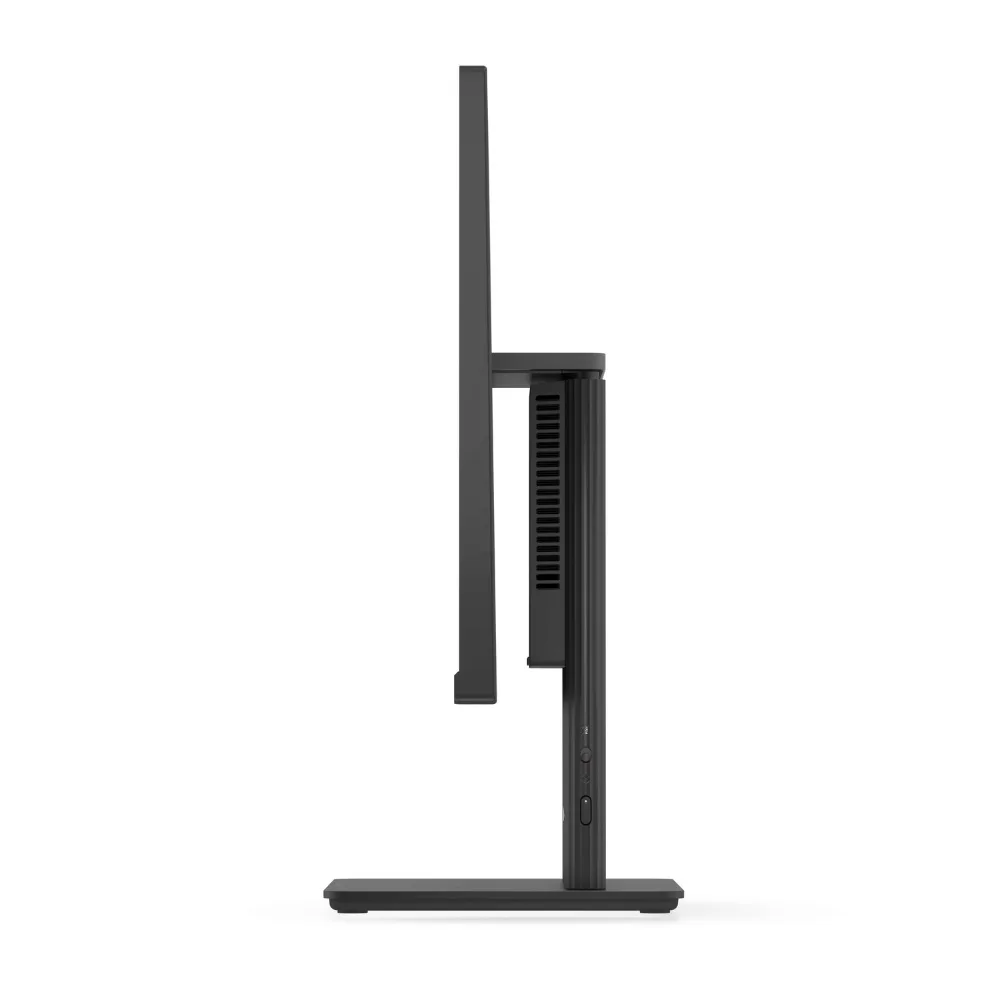 Моноблок Lenovo IdeaCentre AIO 24ARR9 (F0HR004NUO) Luna Grey — фото 8