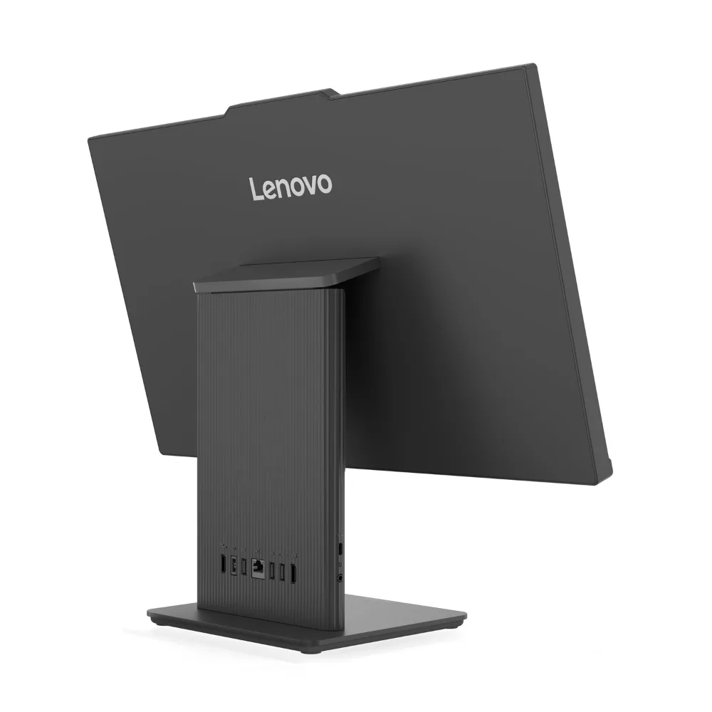 Моноблок Lenovo IdeaCentre AIO 24IRH9 (F0HN008XUO) Luna Grey — фото 5