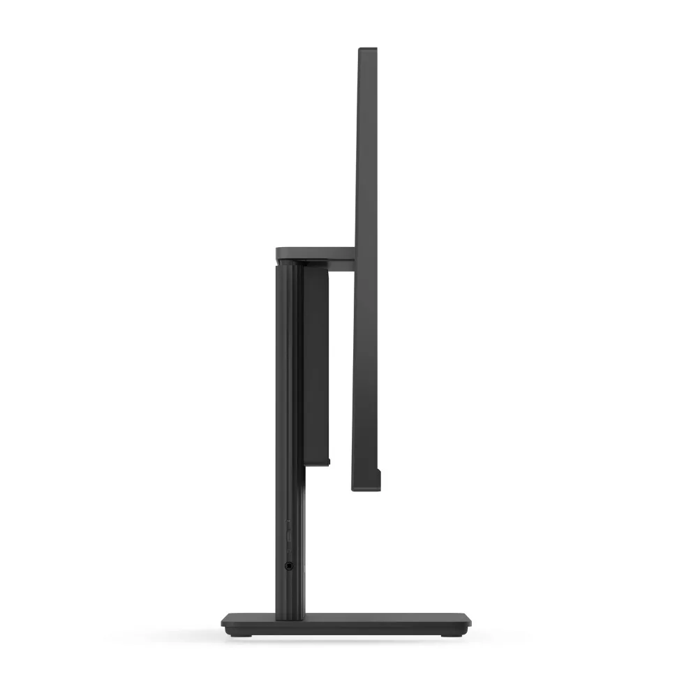 Моноблок Lenovo IdeaCentre AIO 24IRH9 (F0HN008XUO) Luna Grey — фото 7