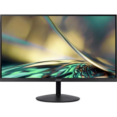 Монитор Acer 27" SB272EBI (UM.HS2EE.E01)