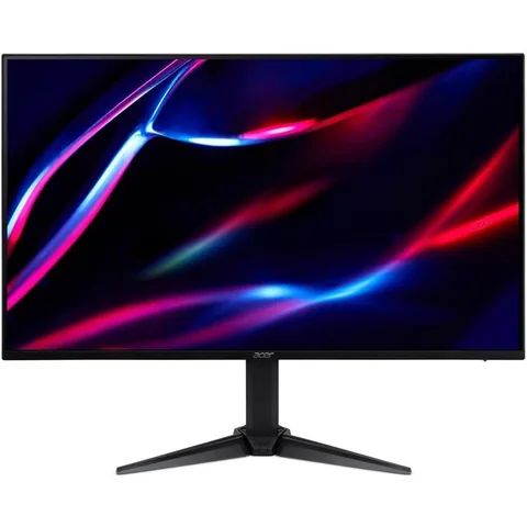 Монитор Acer 23.8" VG243YEbii (UM.QV3EE.E01)