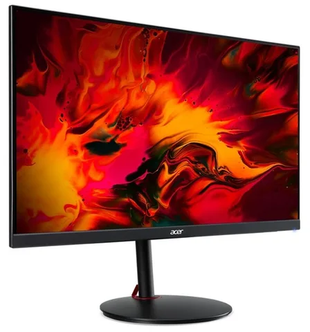 Монитор Acer 24.5" XV252QFbmiiprx (UM.KX2EE.F01)