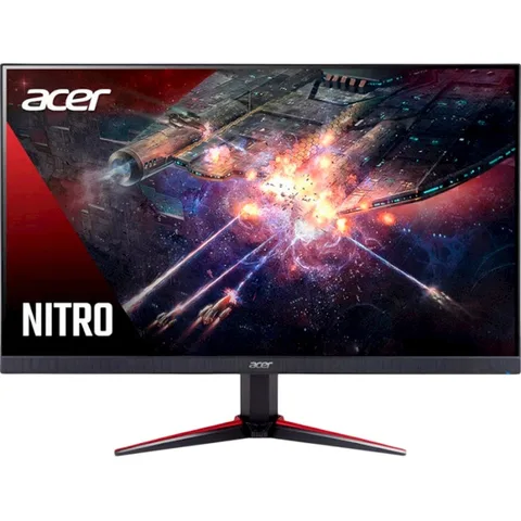 Монитор Acer 23.8" VG240YEbmiix (UM.QV0EE.E09)