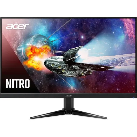 Монитор Acer 23.8" QG241YM3bmiipx (UM.QQ1EE.301)