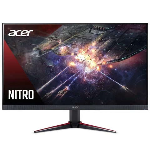 Монитор Acer 23.8" VG240YM3bmiipx (UM.QV0EE.304)