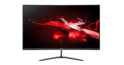 Монитор Acer 31.5" ED320QRP3biipx (UM.JE0EE.305)