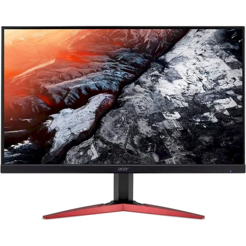 Монитор Acer 24.5" KG251QM3biip (UM.KX1EE.301)