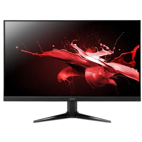 Монитор Acer 23.8" Nitro QG241YEBII (UM.QQ1EE.E01)