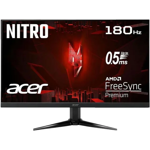 Монитор Acer 27" QG271M3bmiipx (UM.HQ1EE.303)