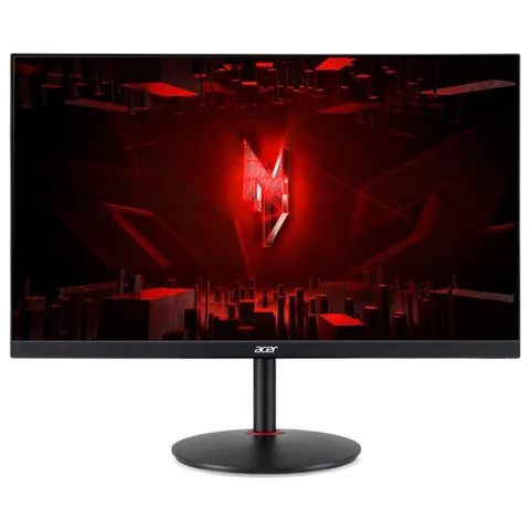 Монитор Acer 23.8" XF240YM3biiph (UM.QX0EE.319)