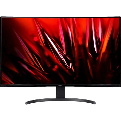 Монитор Acer 31.5" ED320QXbiipx (UM.JE0EE.X01)