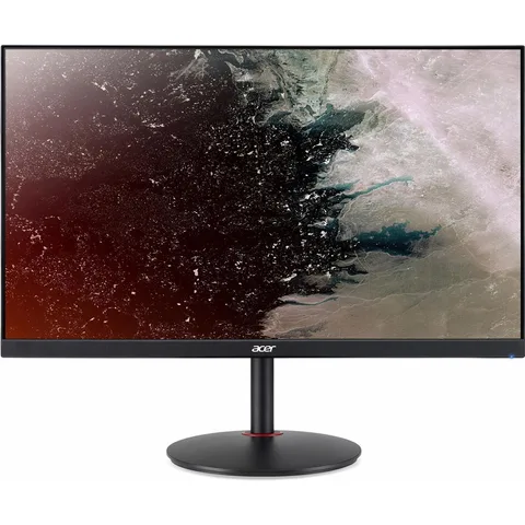 Монитор Acer 27" XV272URVbmiiprx (UM.HX2EE.V30)