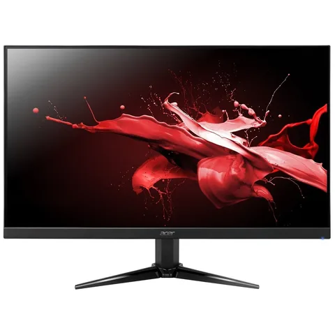 Монитор Acer 27" Nitro QG271Ebii (UM.HQ1EE.E01)
