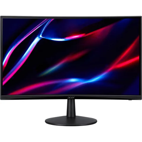 Монитор Acer 23.6" ED240QS3bmiipx (UM.UE0EE.301)