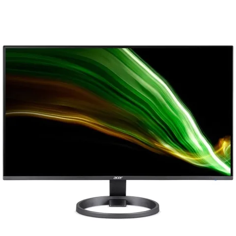 Монитор Acer 27" R272Gymix (UM.HR2EE.G01)
