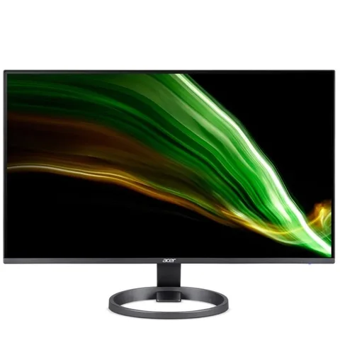 Монитор Acer 23.8" R242YGymix (UM.QR2EE.G01)