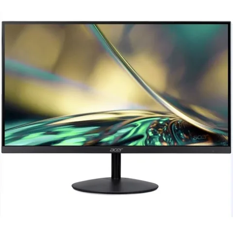 Монитор Acer 31.5" SA322QUAbmiipx (UM.JS2EE.A13)