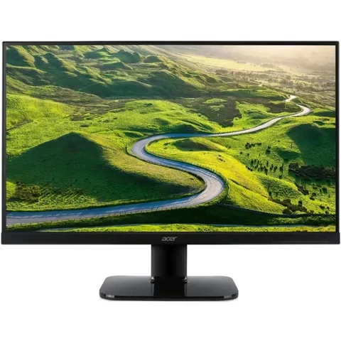 Монитор Acer 27" KA272E0bi (UM.HX2EE.034)