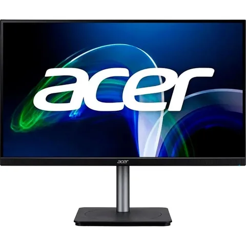 Монитор Acer 23.8" Vero CB243YEbemipruzxv (UM.QB3EE.006)