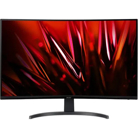 Монитор Acer 31.5" ED320QX2biipx (UM.JE0EE.201)