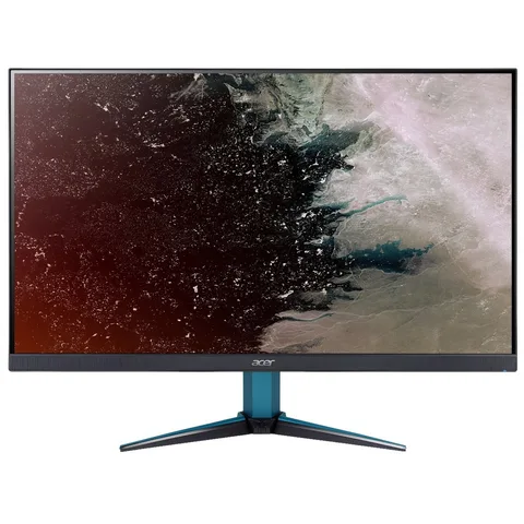 Монитор Acer 27" VG272UV3bmiipx (UM.HV2CD.302)