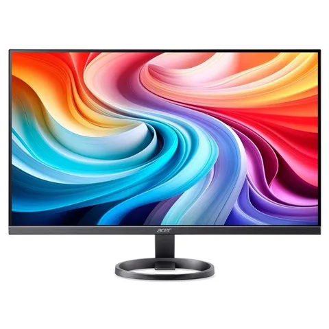 Монитор Acer 27" R272Gyii (UM.HR2EE.G02)