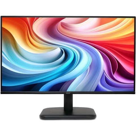 Монитор Acer 24.5" EK251QGbi (UM.KE1EE.G01)
