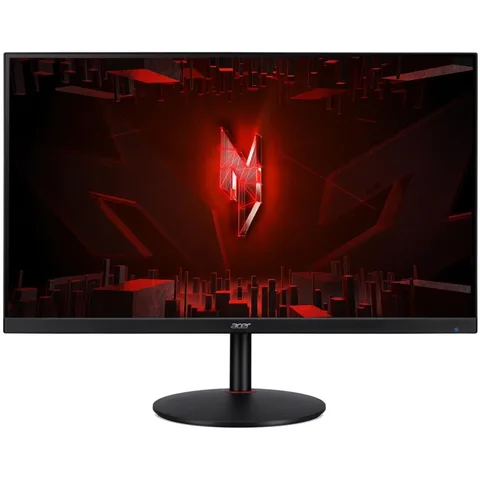 Монитор Acer 31.5" XV320QUM3bmiiphx (UM.JX0EE.303)