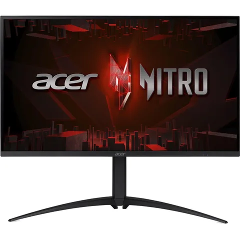 Монитор Acer 27" XV275KP3biipruzx (UM.HXXEE.306)