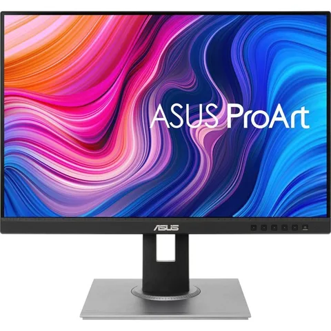 Монитор Asus 24.1" ProArt PA248QV IPS Gray/Black (90LM05K1-B01370)
