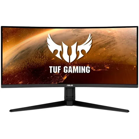 Монитор Asus 34" VG34VQL1B (90LM06F0-B01170)