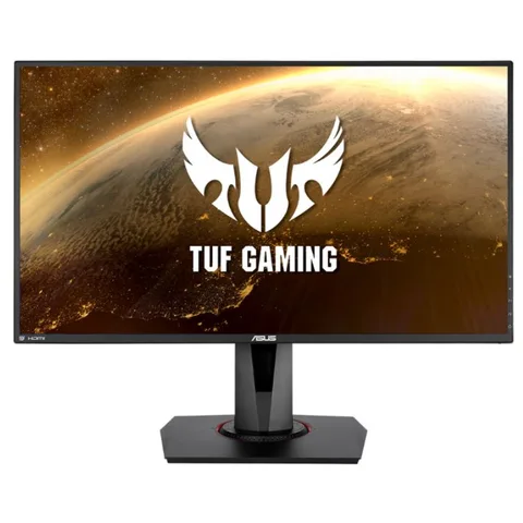 Монитор Asus 27" VG279QM IPS Black (90LM05H0-B03370)