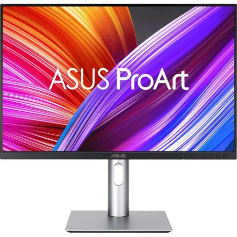Монитор Asus 24.1" ProArt PA248CRV (90LM05K0-B01K70)