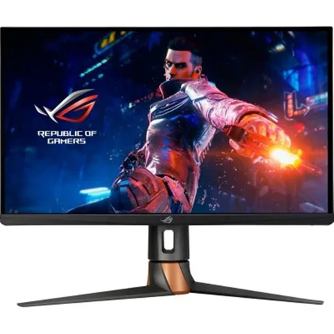 Монитор Asus 27" ROG Swift PG27AQN (90LM0820-B01370)