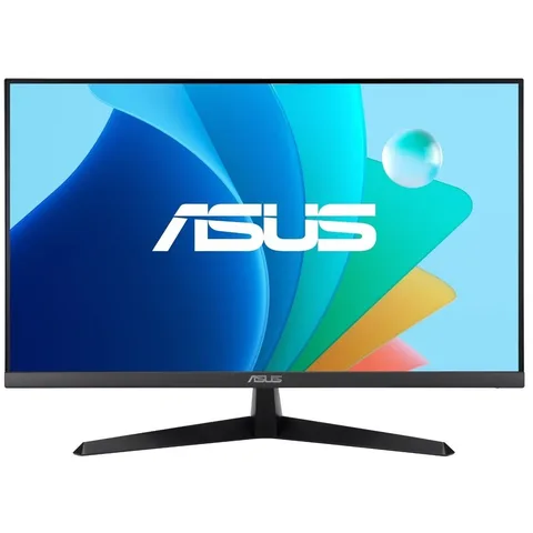 Монитор Asus 27" VY279HF (90LM06D3-B01170)