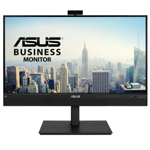 Монитор Asus 27" BE27ACSBK (90LM03I1-B01370)