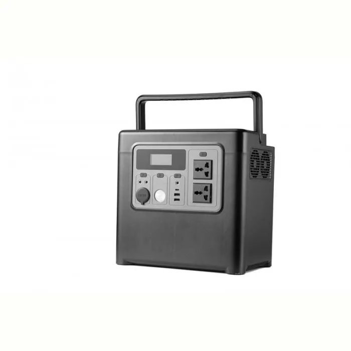 Зарядна станція XO PSA-1200 1229Wh Li-Ion (6920680837113)