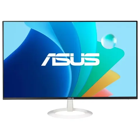 Монитор Asus 23.8" VZ24EHF-W (90LM07C2-B01470)